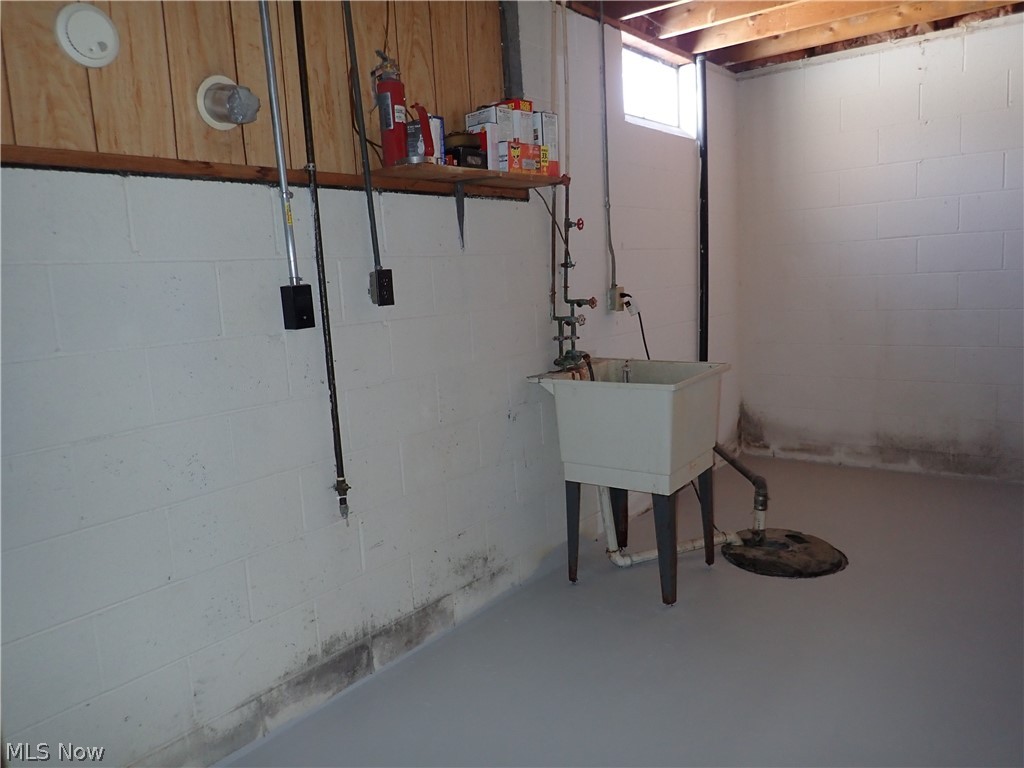 Springfield Mogadore Allotment - Residential