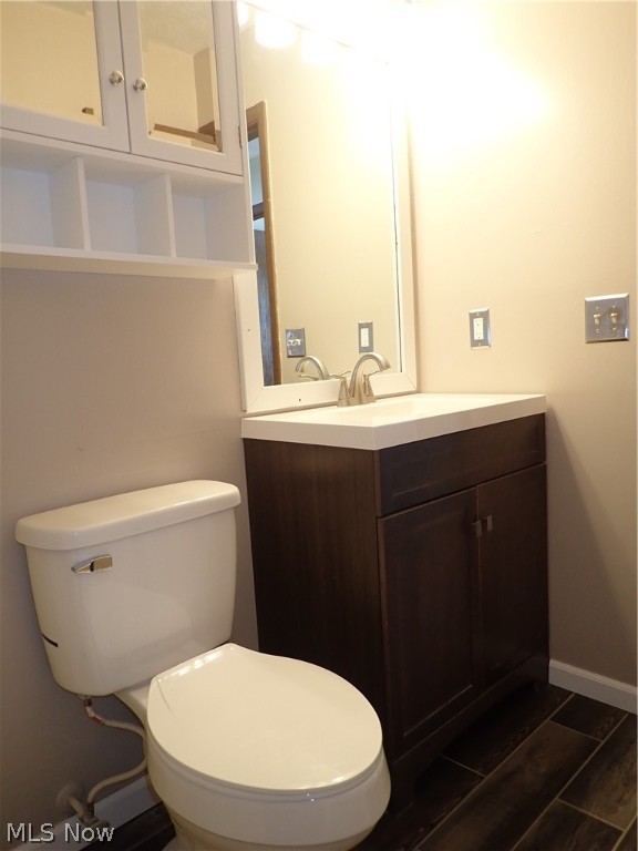 Springfield Mogadore Allotment - Residential