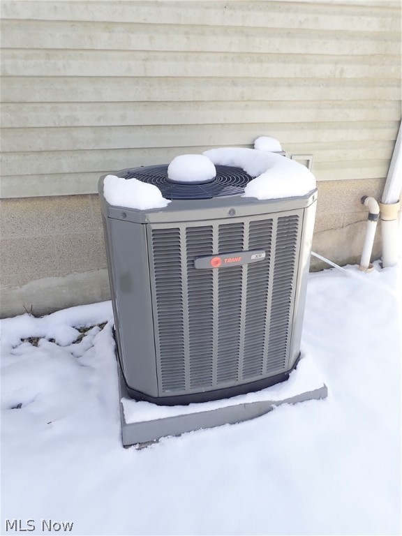 Springfield Mogadore Allotment - Residential