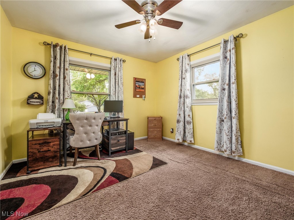 1570 Nob Hill Road, Zanesville, Ohio image 17