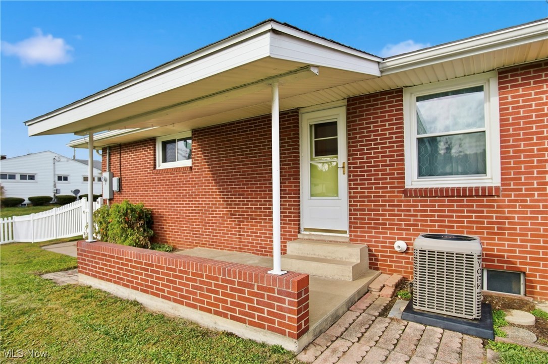 Power Add - Residential