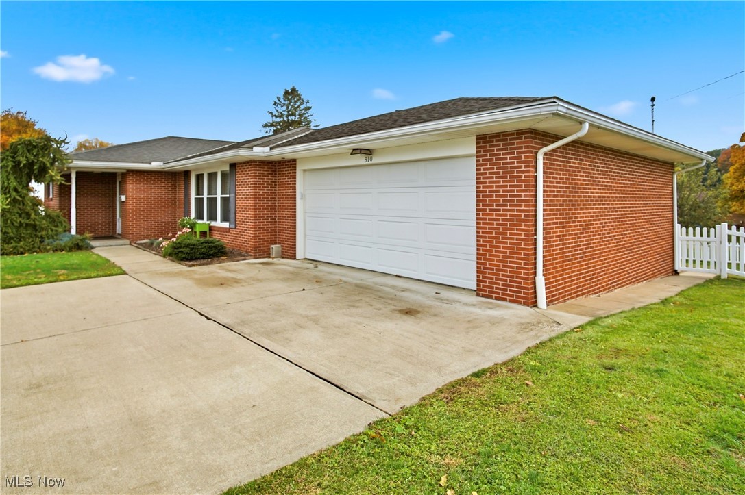 Power Add - Residential