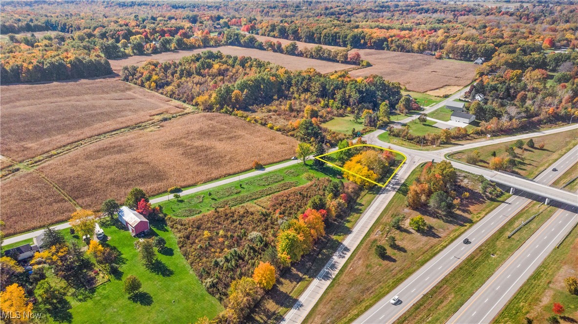 V/L Jerusalem Road, Vermilion, Ohio image 9