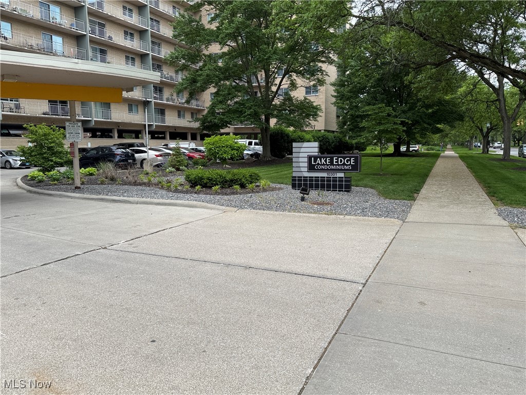 10301 Lake Avenue #523, Cleveland, Ohio image 1