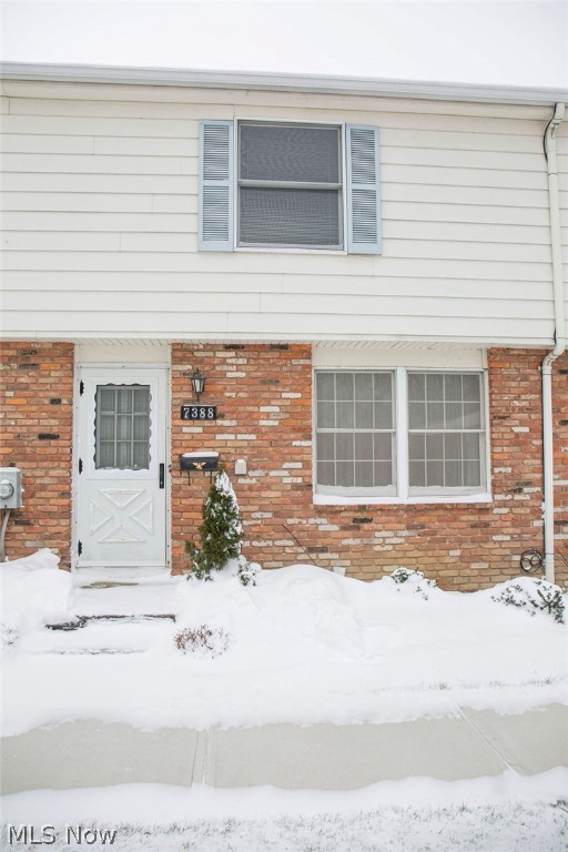 Western Reserve - Residential