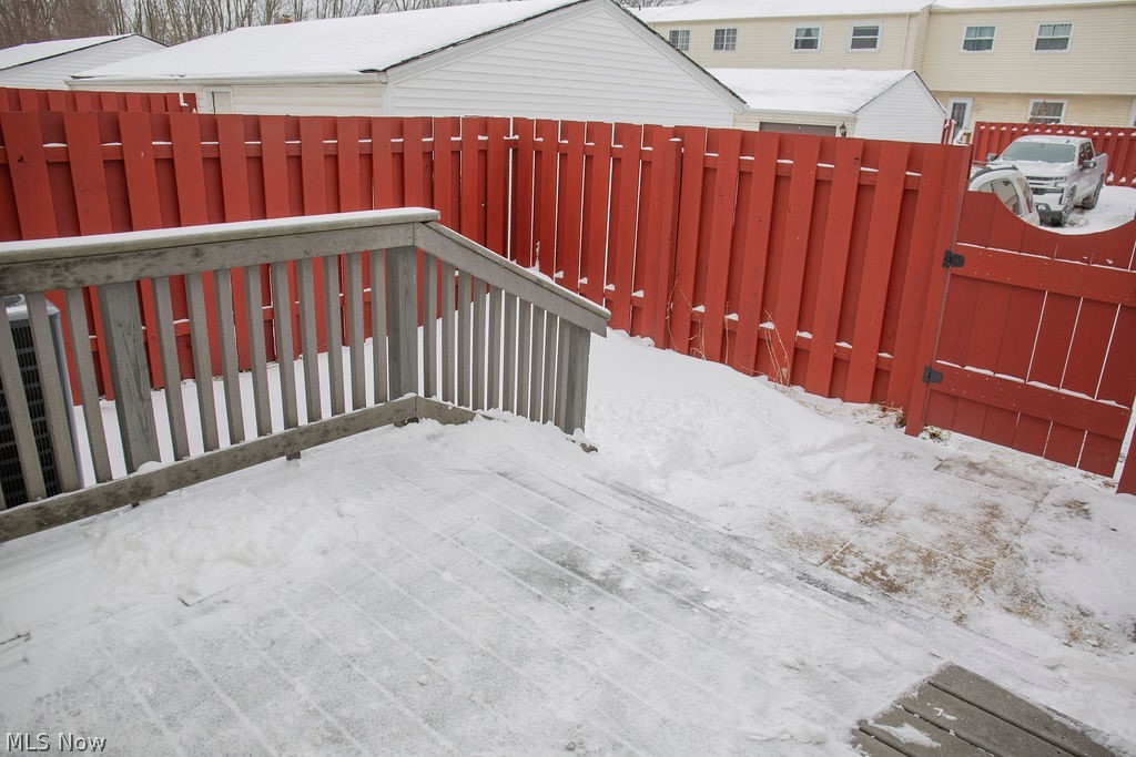 Western Reserve - Residential