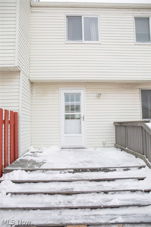 Western Reserve - Residential