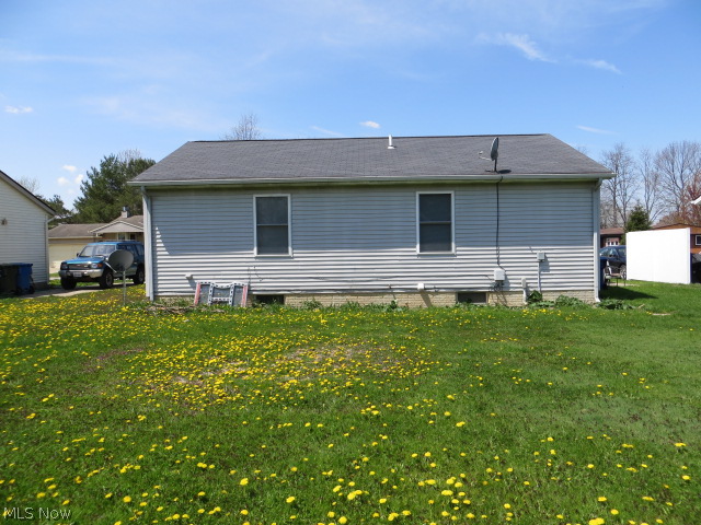 Pheasant Run Village - Residential
