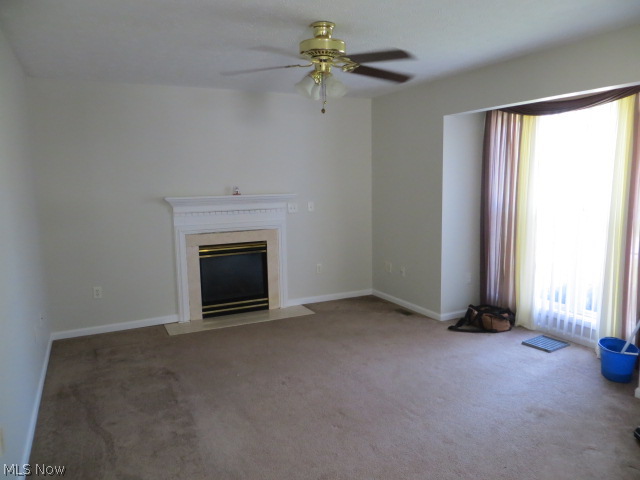 Pheasant Run Village - Residential