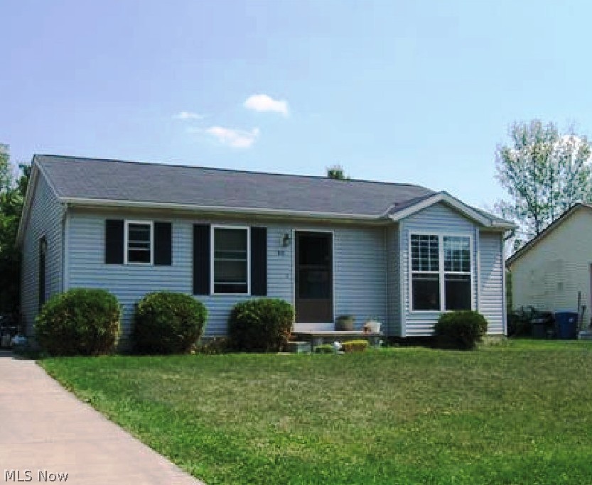 Pheasant Run Village - Residential