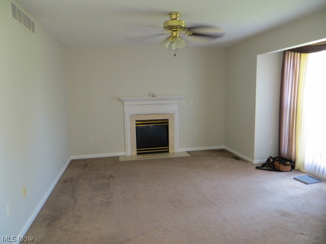 Pheasant Run Village - Residential