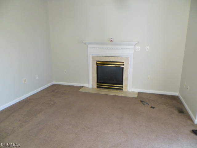 Pheasant Run Village - Residential