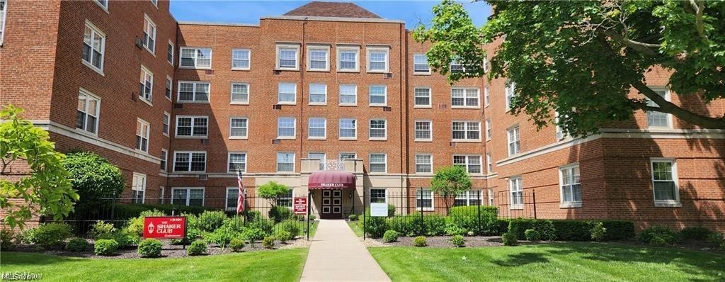 View Shaker Heights, OH 44122 condo