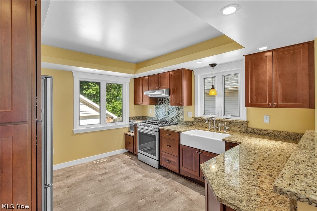 Janmar - Residential