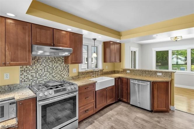 Janmar - Residential