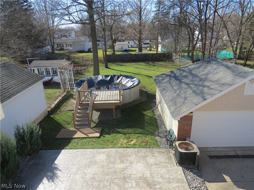 Janmar - Residential