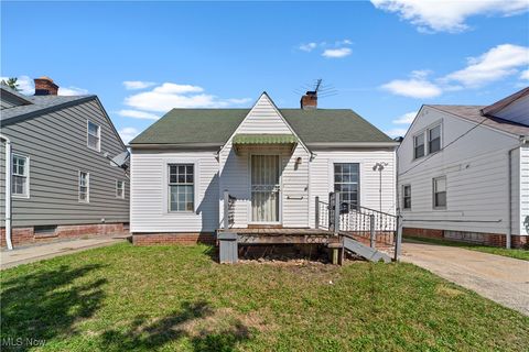 12004 Marne Avenue, Cleveland, OH 44111 - #: 5071918