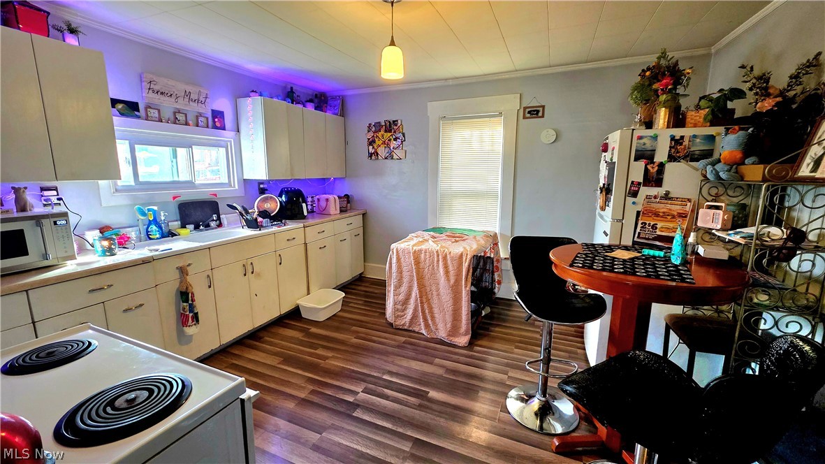 Norwood Add - Residential