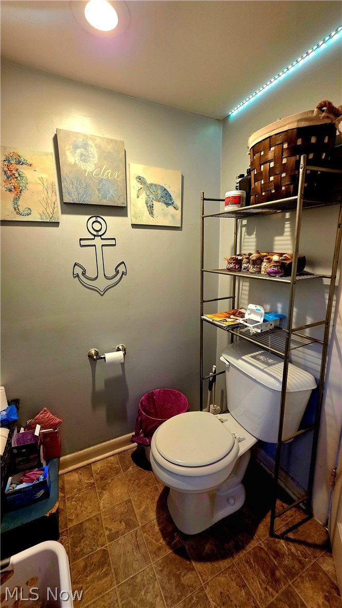 Norwood Add - Residential