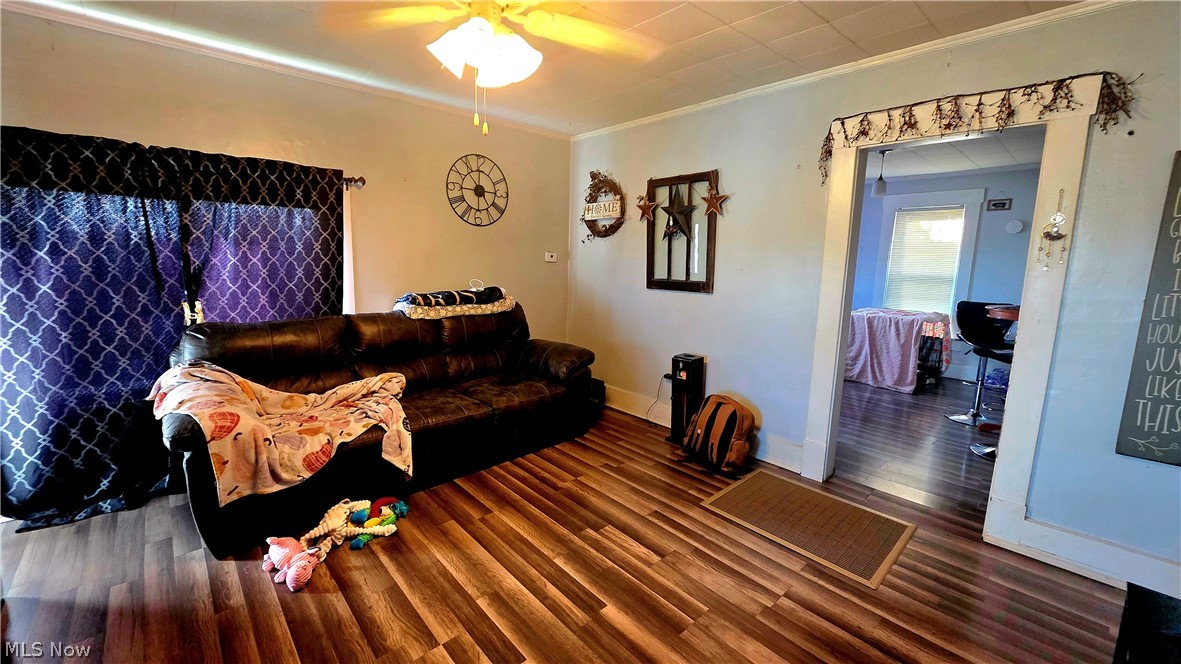 Norwood Add - Residential