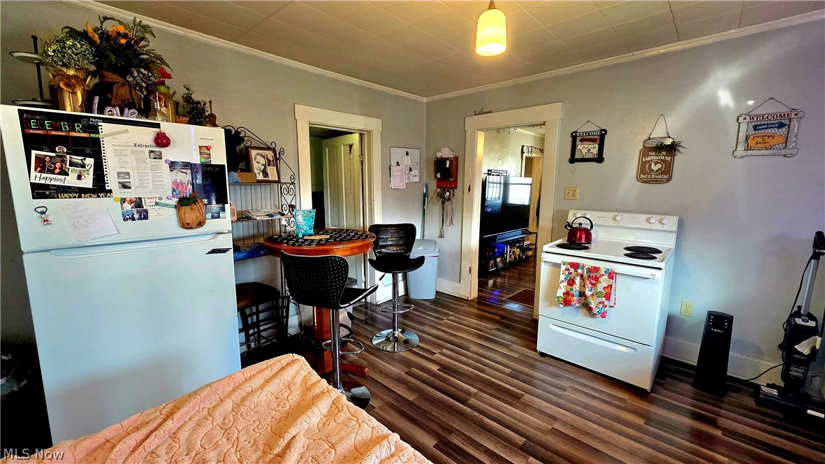 Norwood Add - Residential