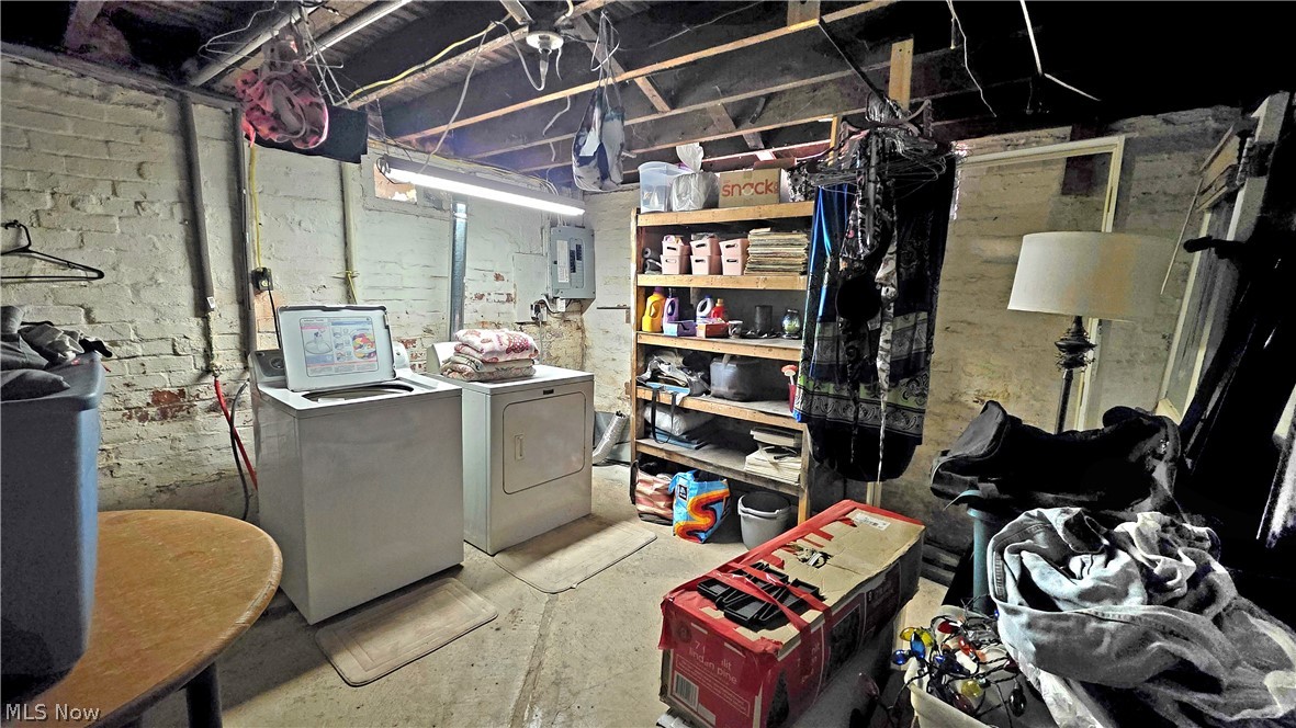 Norwood Add - Residential