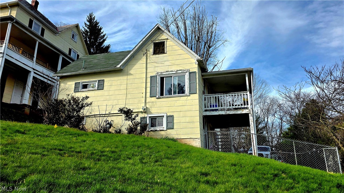 Norwood Add - Residential