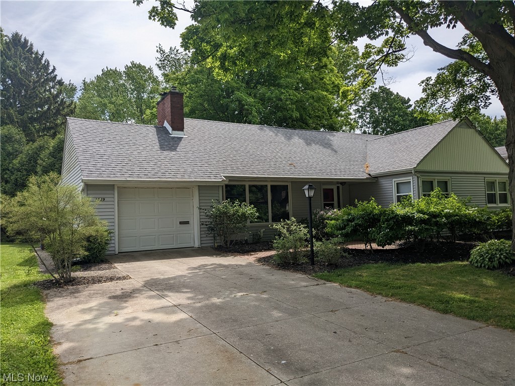 Miller - Residential