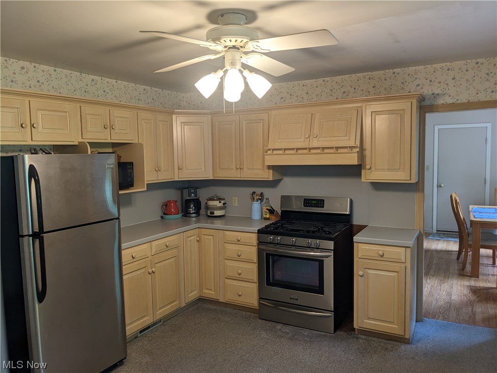 Miller - Residential