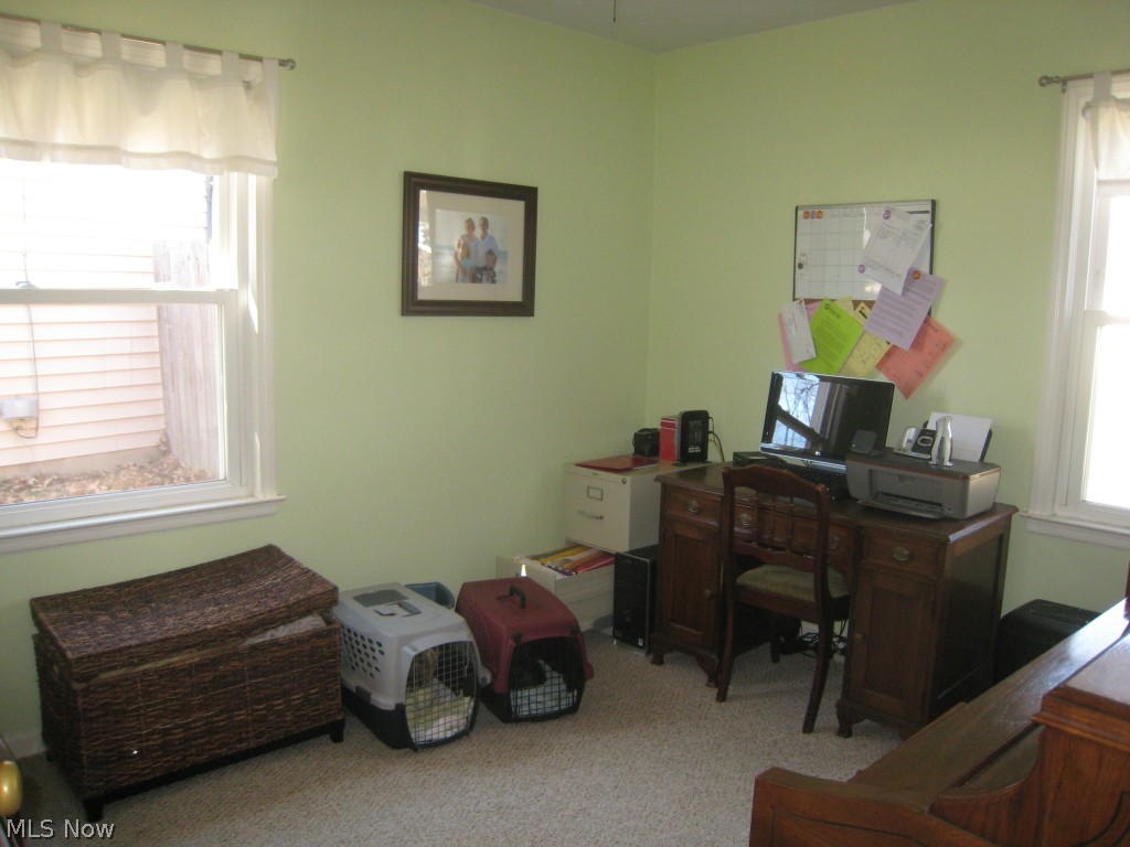 Searlhurst Allotment - Residential