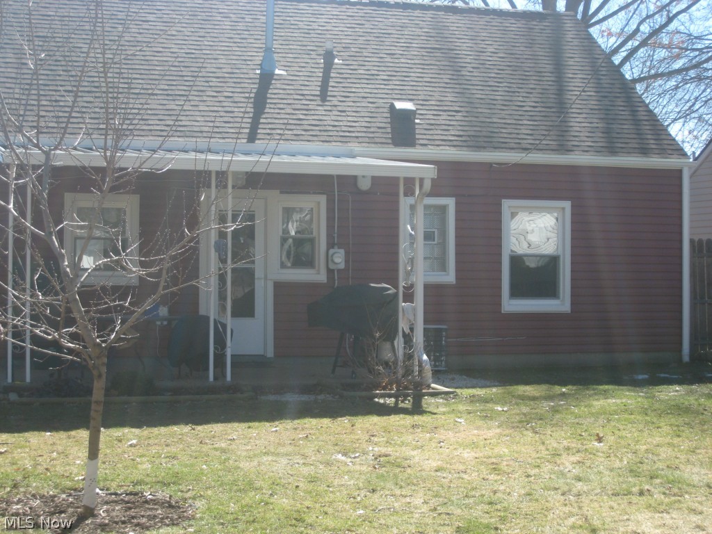 Searlhurst Allotment - Residential