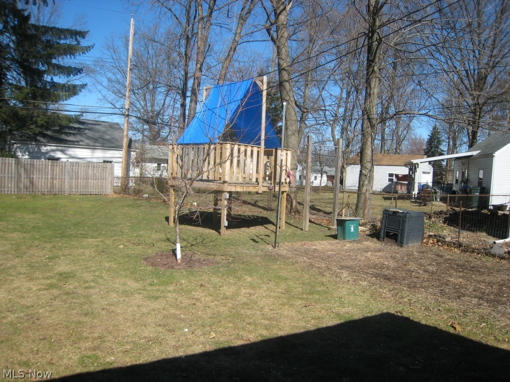 Searlhurst Allotment - Residential