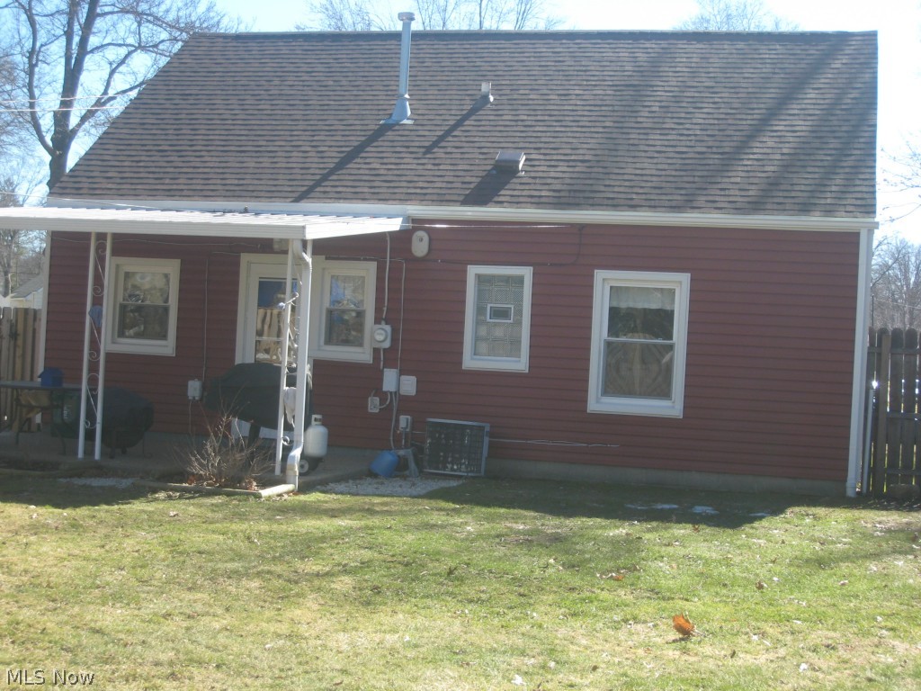 Searlhurst Allotment - Residential