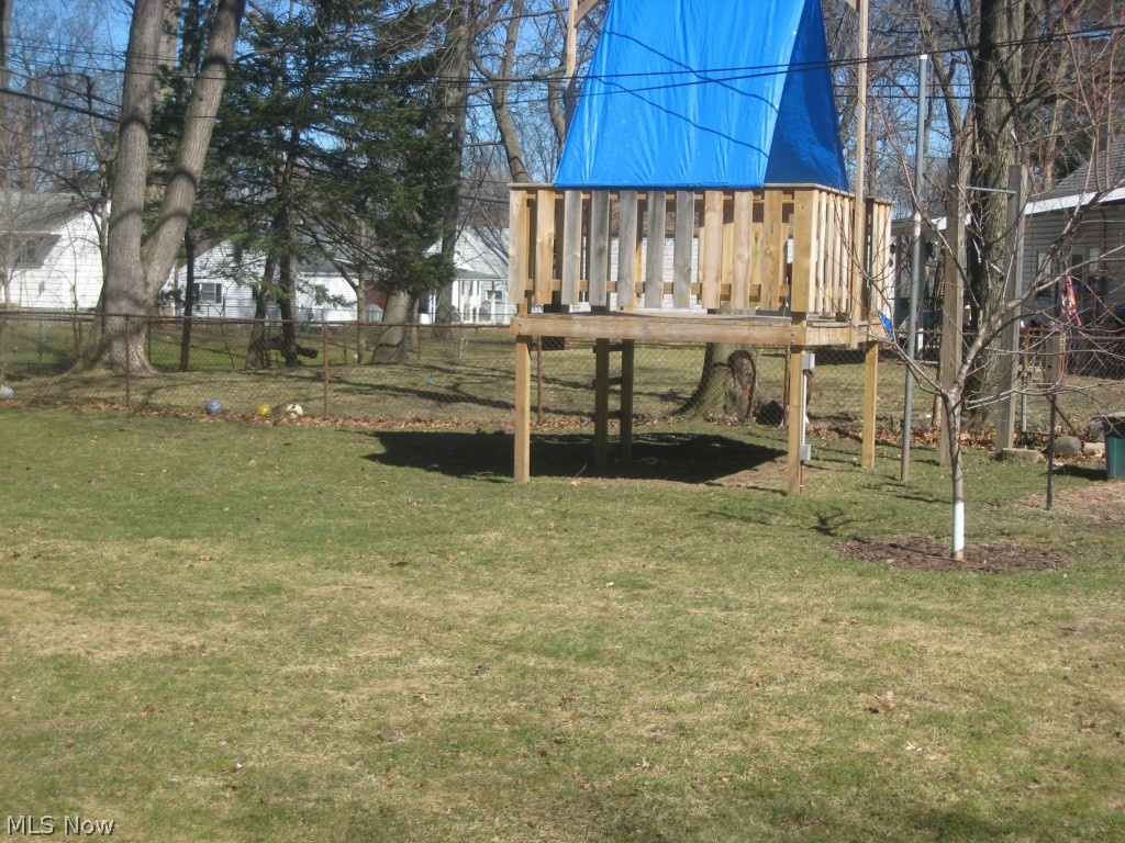 Searlhurst Allotment - Residential