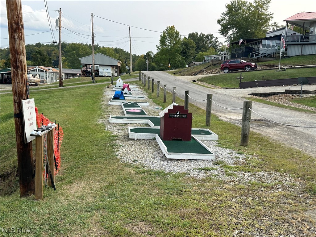 Tanglewood Village Plot #1 - Residential