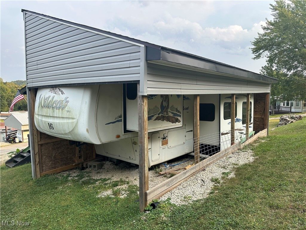 Photo of 17875 Lashley Road #113, Senecaville, OH 43780 (MLS # 5178230)