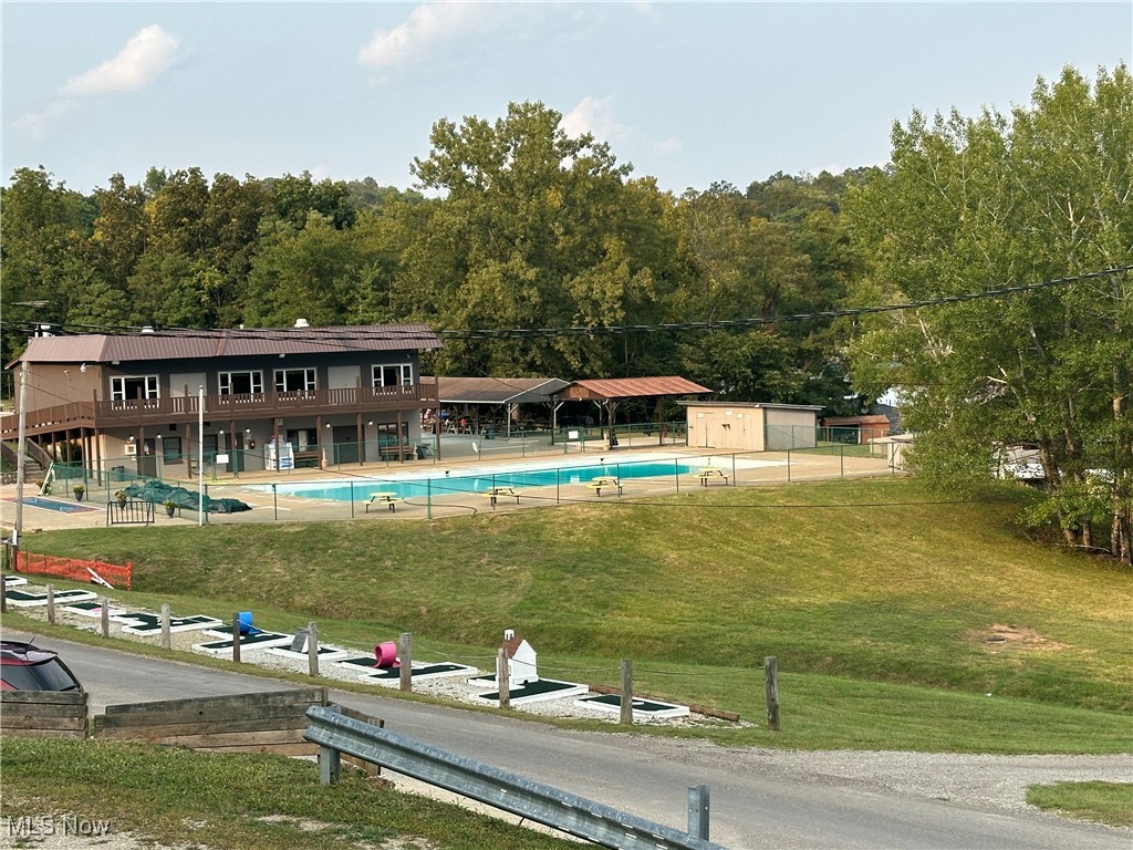 Tanglewood Village Plot #1 - Residential