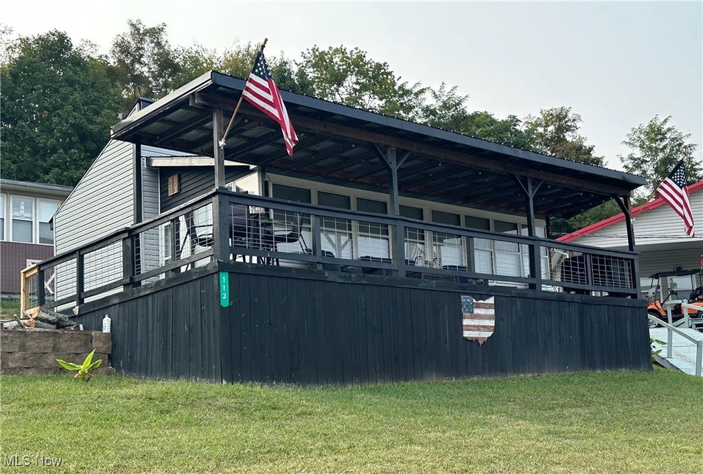 Photo of 17875 Lashley Road #113, Senecaville, OH 43780 (MLS # 5178230)