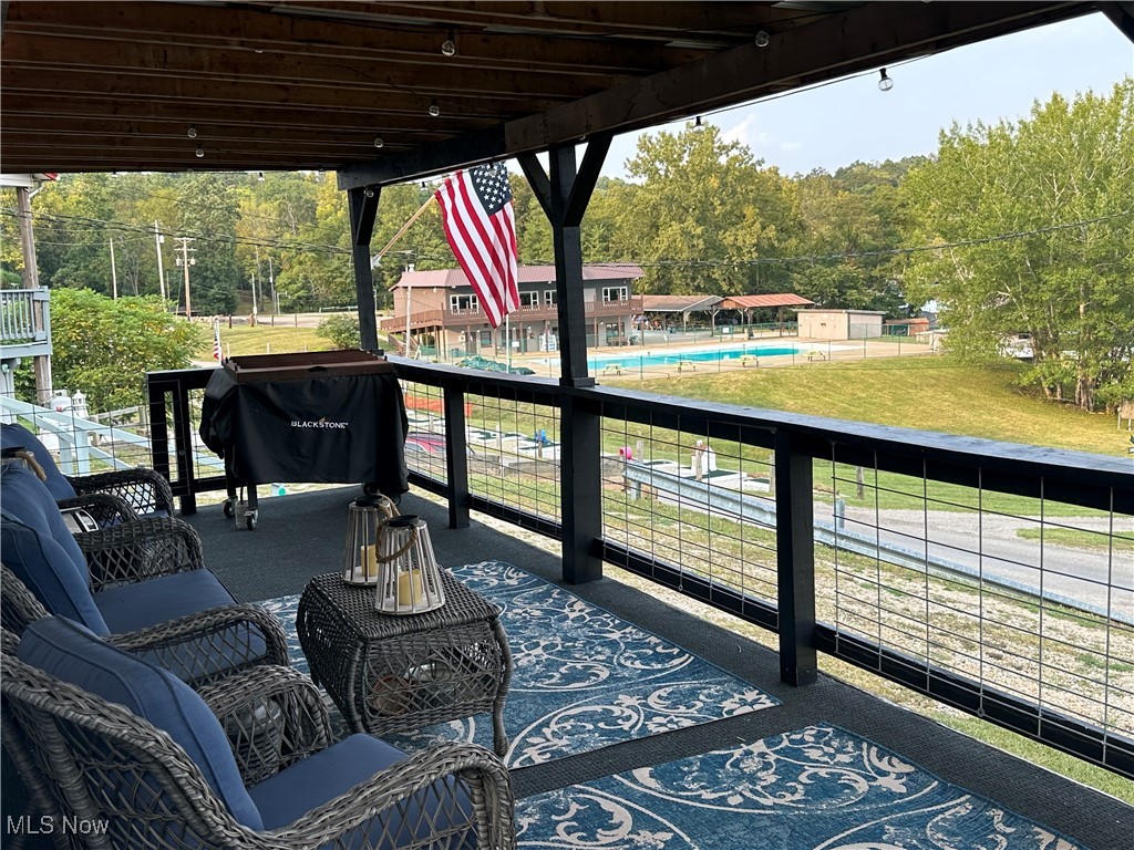 Tanglewood Village Plot #1 - Residential