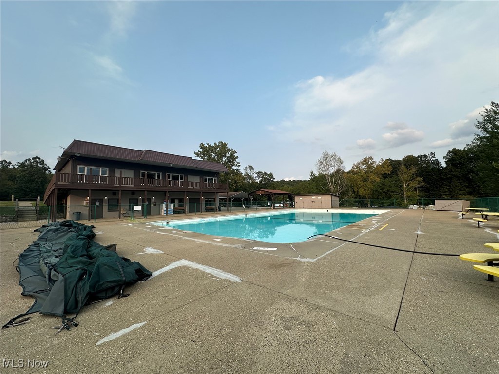 Tanglewood Village Plot #1 - Residential