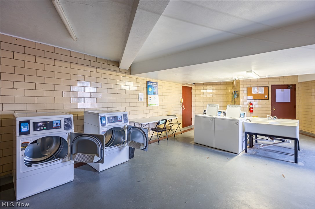 South Park Manor Condos - Residential