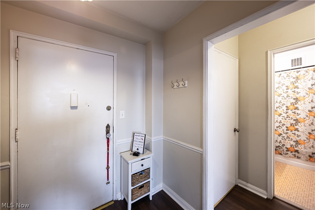 South Park Manor Condos - Residential