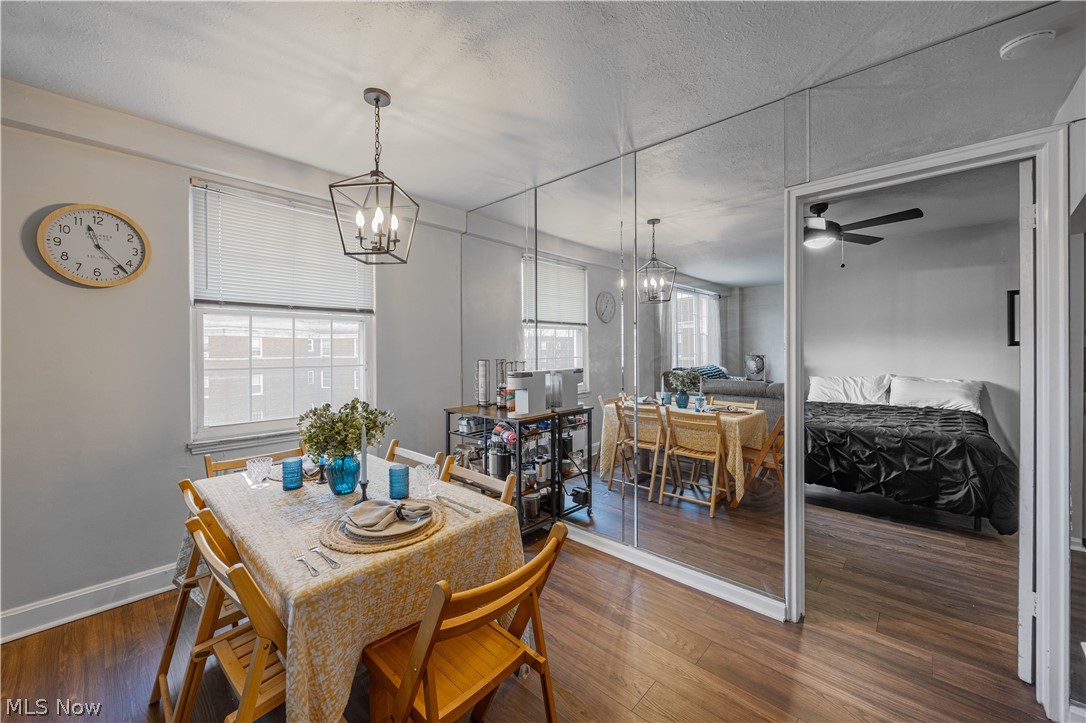 South Park Manor Condos - Residential