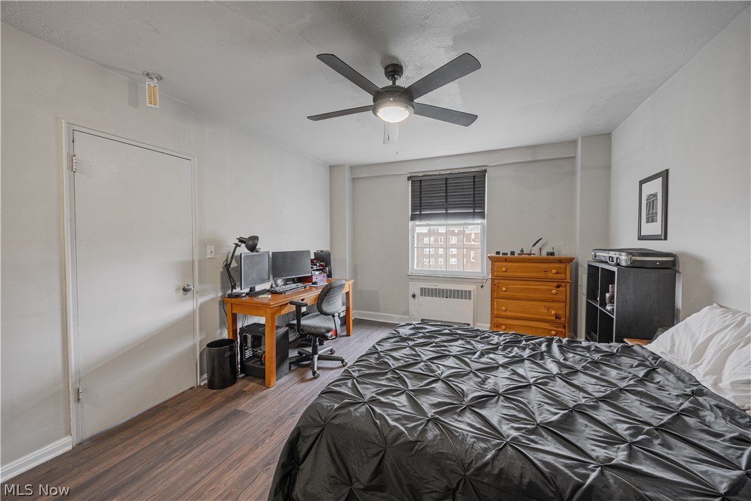 South Park Manor Condos - Residential