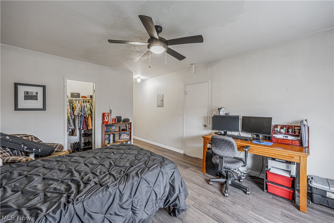 South Park Manor Condos - Residential