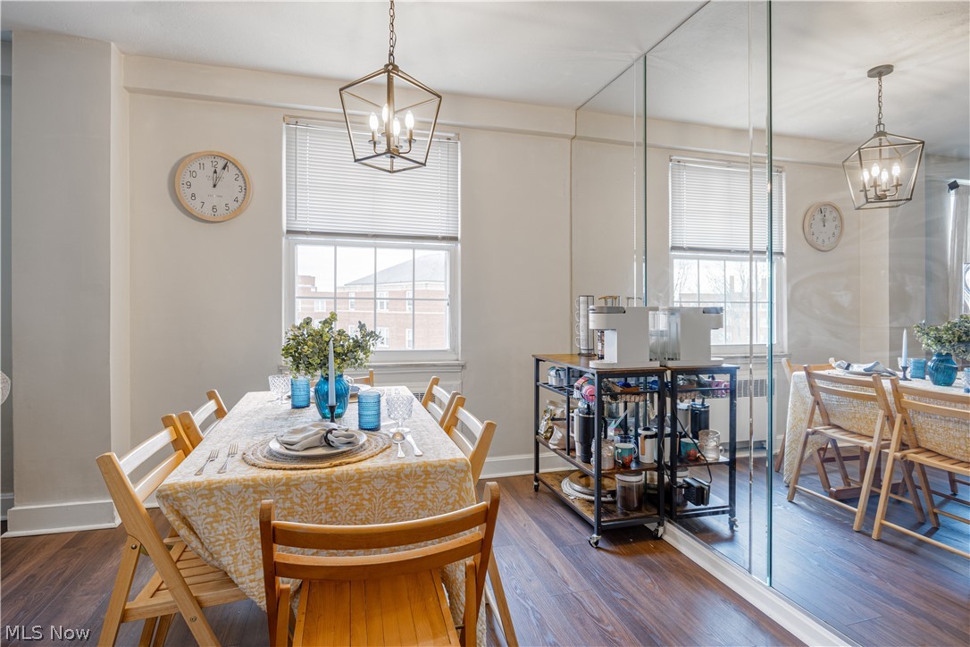 South Park Manor Condos - Residential