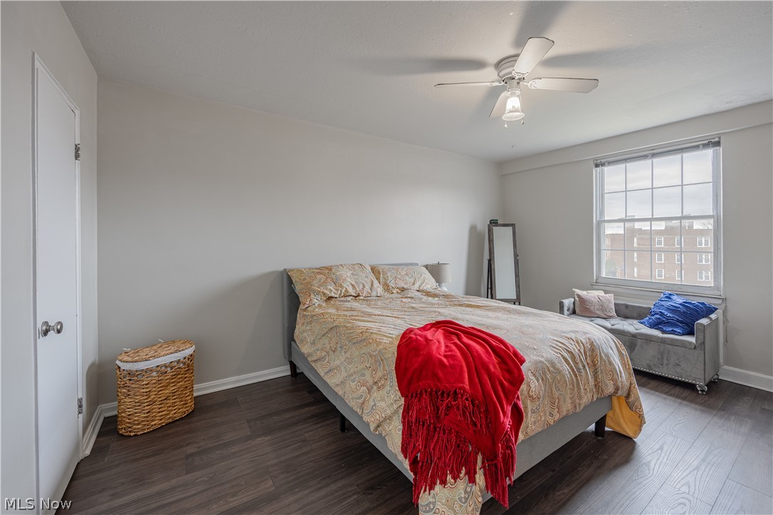 South Park Manor Condos - Residential