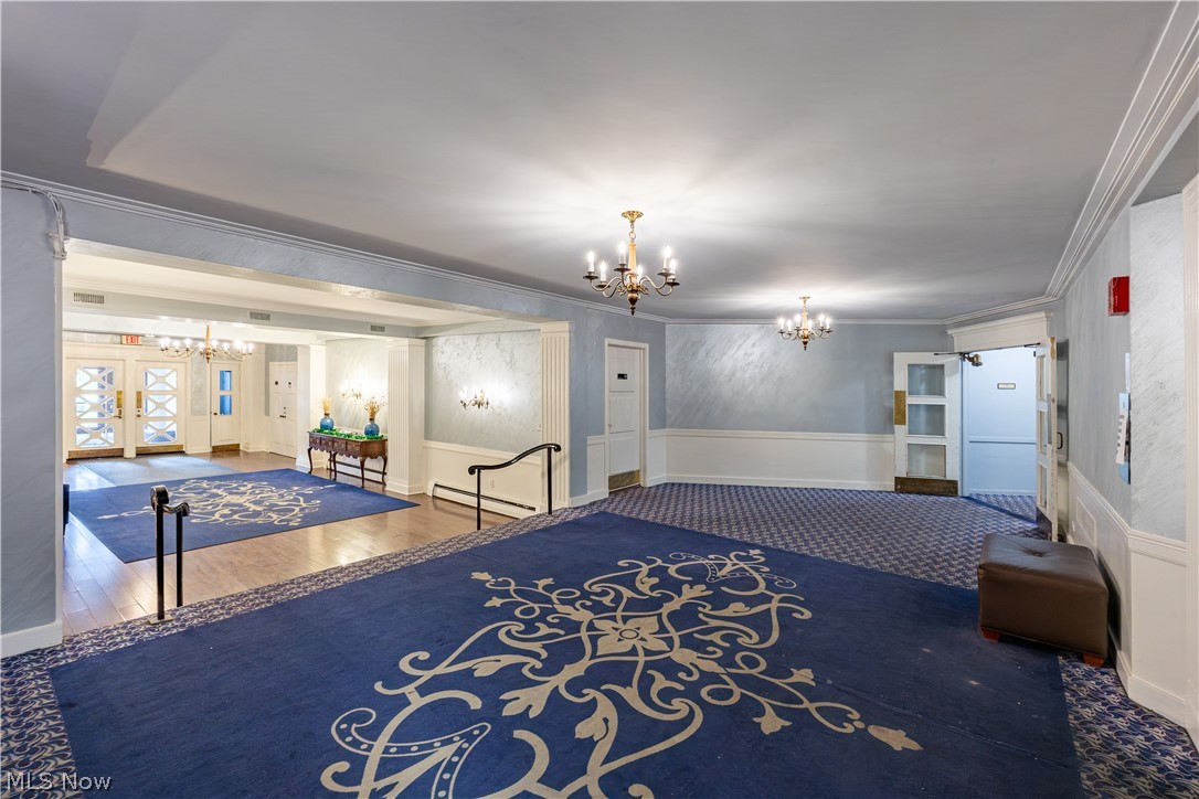 South Park Manor Condos - Residential