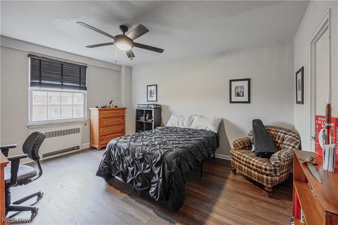 South Park Manor Condos - Residential