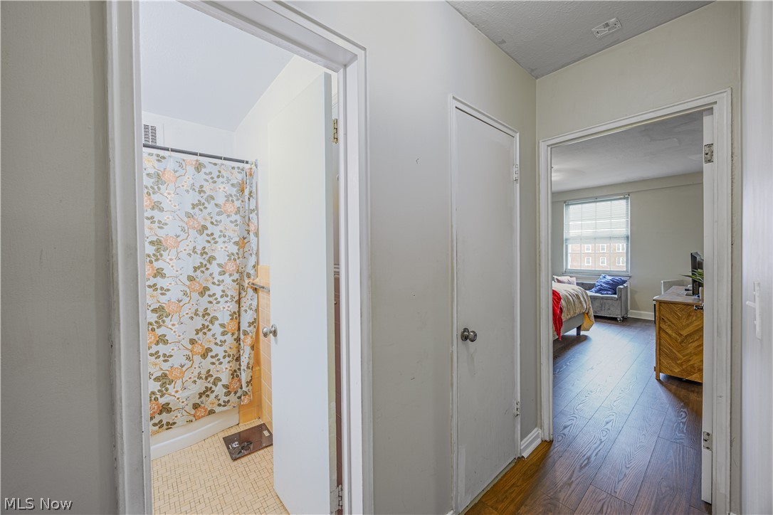 South Park Manor Condos - Residential